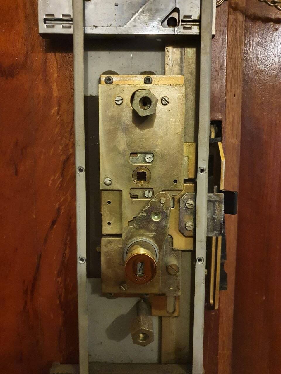 Servicio técnico Fichet